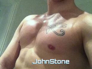 JohnStone