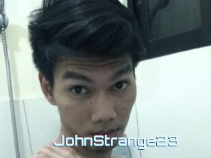 JohnStrange23