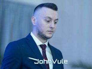 JohnVule