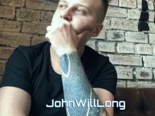 JohnWillLong