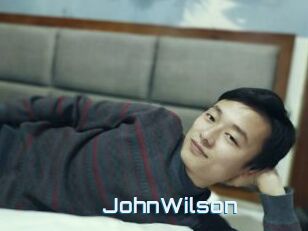 JohnWilson