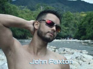 John_Paxton