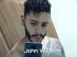 John_Willerm