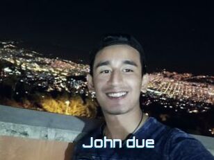 John_due