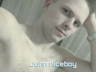 John_niceboy