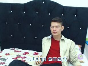 John_smart