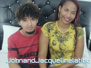 JohnandJacquelinelatinos