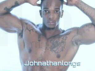 Johnathanlongs