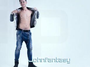 Johnfantasy