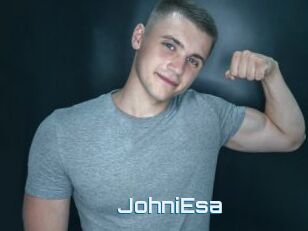 JohniEsa