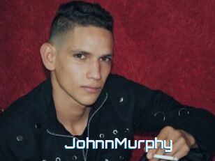JohnnMurphy