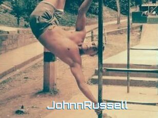 JohnnRussell