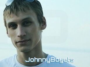 JohnnyBoyets