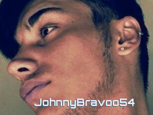 JohnnyBravoo54