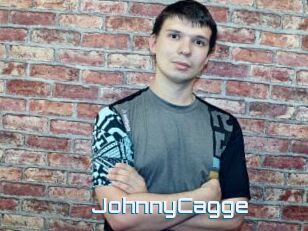 JohnnyCagge