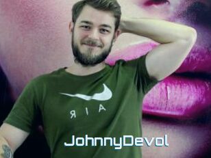 JohnnyDevol