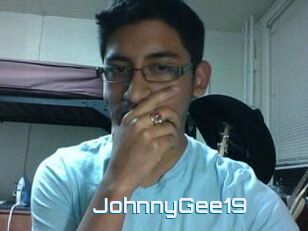JohnnyGee19
