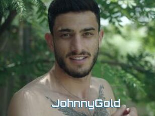 JohnnyGold