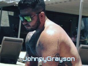 JohnnyGrayson