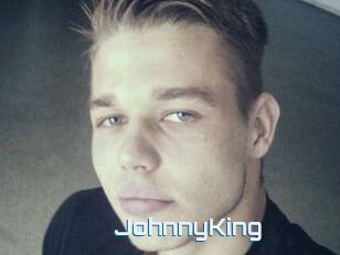 JohnnyKing