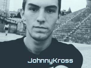 JohnnyKross