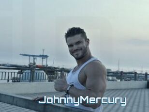 JohnnyMercury