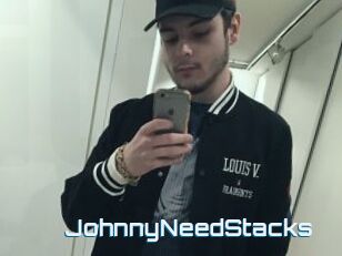 JohnnyNeedStacks
