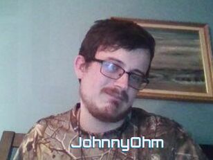 JohnnyOhm