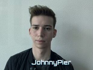 JohnnyPier