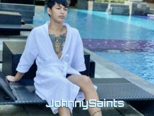 JohnnySaints