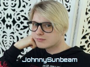 JohnnySunbeam