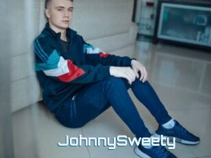 JohnnySweety