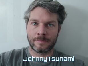 JohnnyTsunami