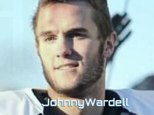 JohnnyWardell