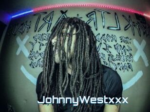 JohnnyWestxxx
