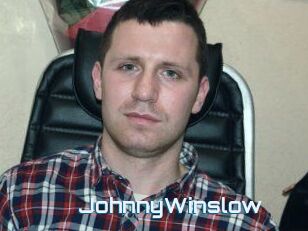 JohnnyWinslow