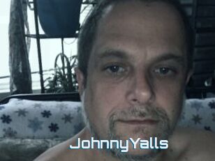 JohnnyYalls