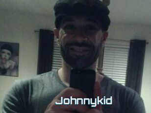 Johnnykid