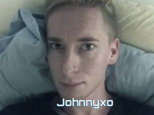 Johnnyxo