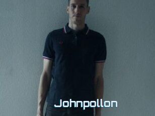 Johnpollon