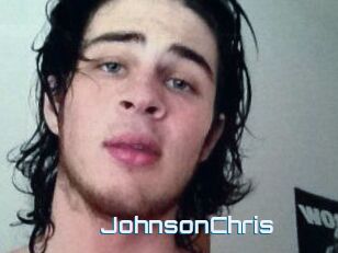 Johnson_Chris