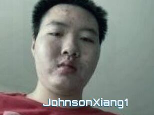 JohnsonXiang1