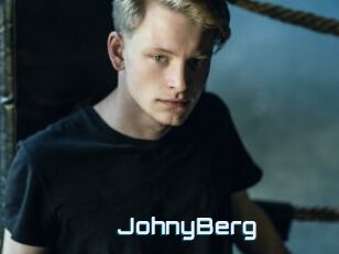 JohnyBerg