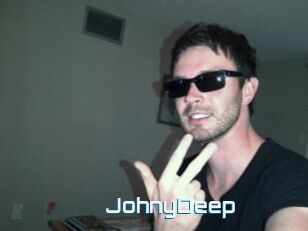 JohnyDeep