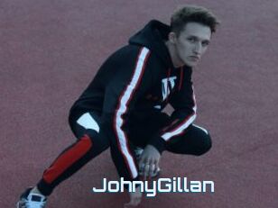 JohnyGillan
