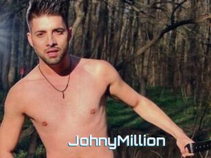 JohnyMillion