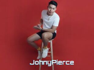 JohnyPierce