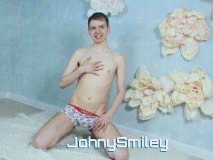 JohnySmiley