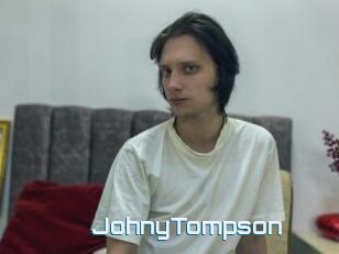 JohnyTompson