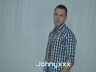 Johnyxxx